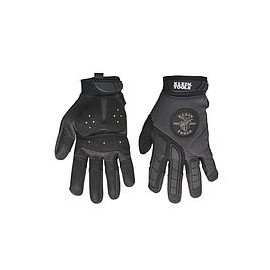 Guantes agarre eficaz Journeyman G