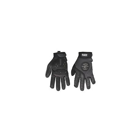 Guantes agarre eficaz Journeyman G