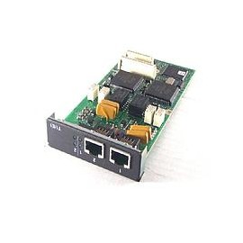 MITEL Dual T1 / E1 modulo MMC de maletero  - 50003560