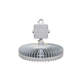 VIGILANT HIGH BAY, MEDIUM, 25500 LUMENS, 212 WATTS, 110-277 VAC, COOL WHITE, CLEAR POLYCARBONATE LENS, WIRELESS CONTROLS