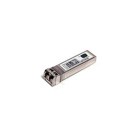 ARUBA Transceptor X130, 10G, SFP+, LC, SR, Multimodo - JD092B