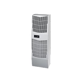 HOFFMAN Aire acondicionado SpectraCool, Interiores, 8000 BTU, Gris - G520826G050