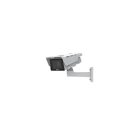 Cámara Axis M1135-E MK II, para exterior, 2MP, Lightfinder, WDR, 1920x1080 - 02485-001