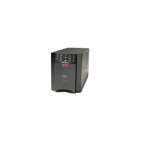 APC Smart-UPS , 1500 VA, USB, serie 120V - SUA1500