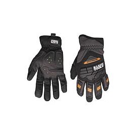 Guantes Journeyman para entornos exigentes