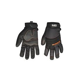 Guantes profesionales para clima frio G