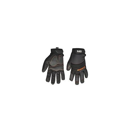 Guantes profesionales para clima frio G