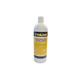 Lubricante para guia jalacable 1lt