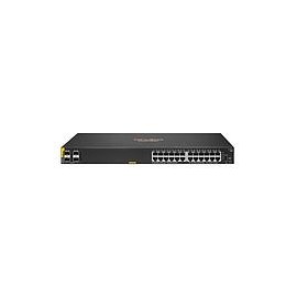 Switch  6100, Hpe Aruba 24G CL4 4SFP+