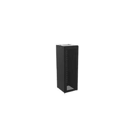 HOFFMAN Gabinete para servidor, ProLine S1, Negro - PS1S21610B