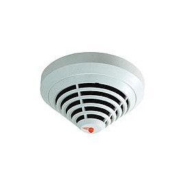 BOSCH Detector de humo, Calor con Resistencia de Alarma de 470 Ohmios sin Base - FCPOT320R470