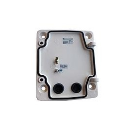 AUTODOME Pendant Arm Wall Plate 24VAC