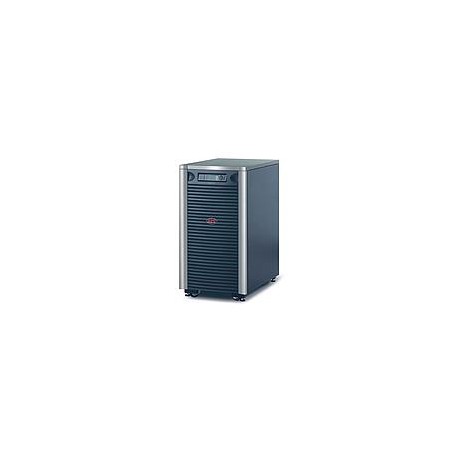 Unidad Symmetra LX, 8 kVA Escalable a 16 kVA, N+1, En Torre, 208/240V, APC - SYA8K16P