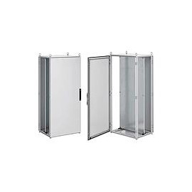 Gabinete Modular Industrial, IP, 2000 x 1000 x 500, Gris, Proline , HOFFMAN - PP20105