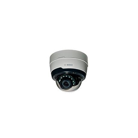 FLEX IDOME Exterior, H265, 5 MP, HDR, IP66, infrarrojo