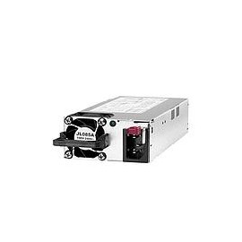 ARUBA Fuente de voltaje, 250W 12VDC - JL085A