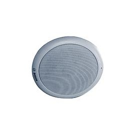 Altavoz de techo, Bosch, 24W, coaxial, acero, blanco - LC1-UM24E8