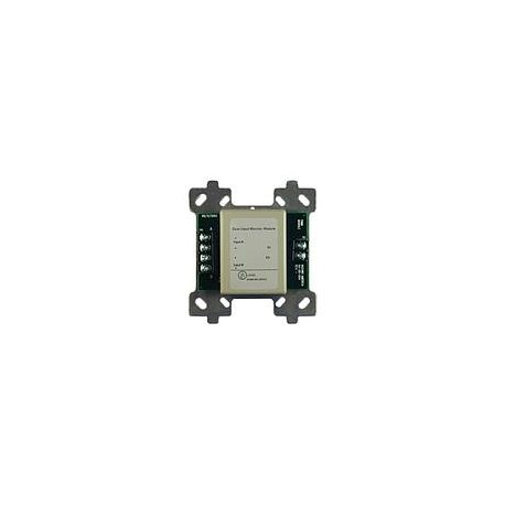 Dual input module for FPA-1000