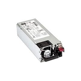 Aruba DL360 Gen10 500W Spare PSU