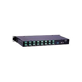 16 CHANNEL RS485 BUS DISTRIBUTOR