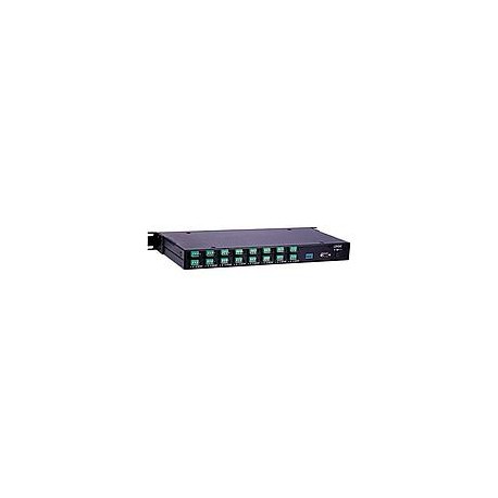 16 CHANNEL RS485 BUS DISTRIBUTOR