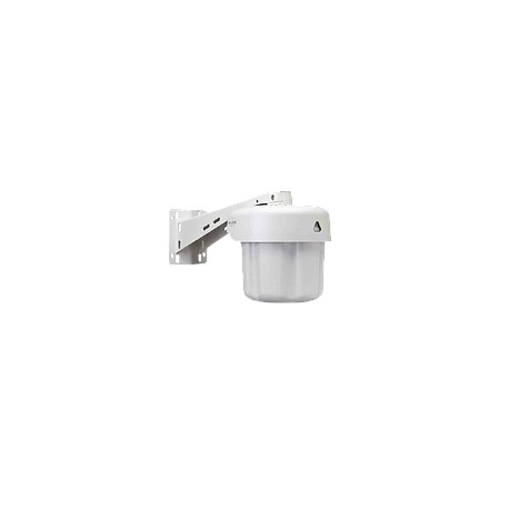 ARUBA Soporte de pared para AccessPoint, Inalámbrico, Blanco - JW053A