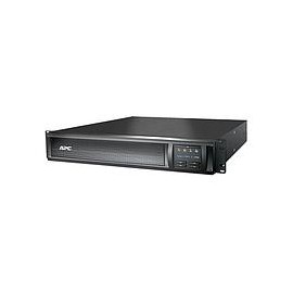 UPS X 1500VA RACK/TOWER LCD 120V WITH NETWORK CARD AND SMARTCONNECT