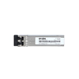 Módulo transceptor SFP Hpe Aruba, 1000 Mbits, Conector de fibra óptica LC - J4858D