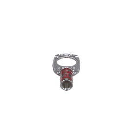 PANDUIT Conector de compresión de cobre estañado, 8 AWG, Rojo - LCA838L