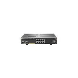 ARUBA Conmutador HPE 2930F, 8 puertos, Gestionado, Gris - JL258A