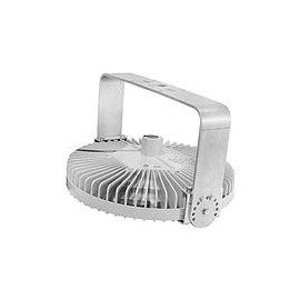 Stainless steel swivel bracket, 304 - HBXW3-SSL-304