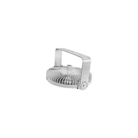 Stainless steel swivel bracket, 304 - HBXW3-SSL-304