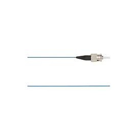 NK 1-fiber OS2 ST to pigtail, 900µm buf