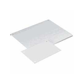 HOFFMAN Panel, NEMA 12 / 13.00x13.00 - Panel, NEMA 12 / 13.00x13.00