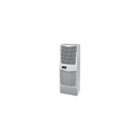 HOFFMAN Aire acondicionado SpectraCool, Interiores, 20000 BTU, Metal, Gris - G572026G050