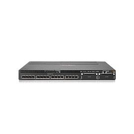 ARUBA 3810 Switch, 16 Puertos de fibra SFP+, 2 Slot libres, Tipo Core - JL075A