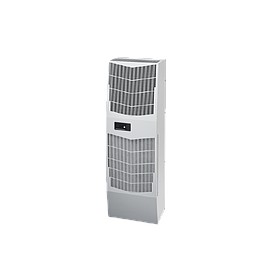 HOFFMAN Aire acondicionado SpectraCool, Exteriores, Sin Calefacción, 12000 BTU, Gris - G521246G100