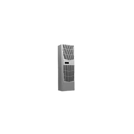 SpectraCool Indoor/Outdoor G52, 8000BTU 115V, Lt Gray, Steel.