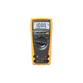 Multímetro digital Fluke 179, de valor eficaz verdadero - FLUKE 179 ESFP