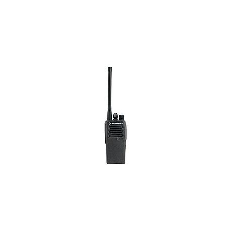 RADIO MOTOROLA DEP 450 UHF 403-470 MHz Non-Display - Analog