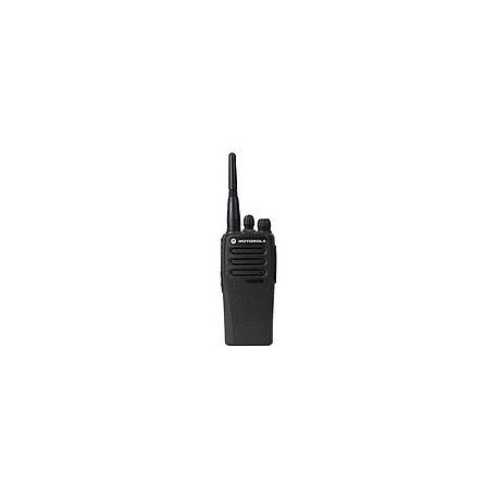 RADIO MOTOROLA DEP 450 VHF 136-174 MHz Non-Display - Dual Mode Digital