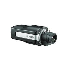 DINION IP 5000 HD 1080p, incluye lente varifocal 3.3 a 12 mm, WDR, PoE, Ranura MICROSD