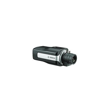 DINION IP 5000 HD 1080p, incluye lente varifocal 3.3 a 12 mm, WDR, PoE, Ranura MICROSD