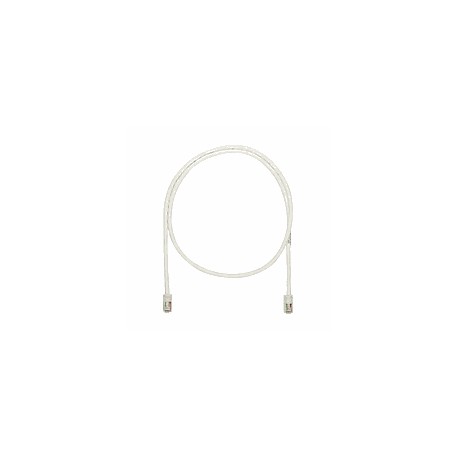 NETKEY Cable de cobre NK, categoría 5e, blanco hueso - NK5EPC5Y